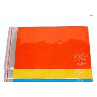 [Giao 2 Giờ] Giấy bao tập thủ công (20 tờ/xấp)