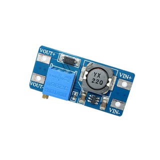 Module nâng áp DC-DC 2A 2-24V