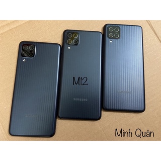 Vỏ Samsung M12 zin