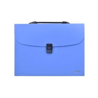 Cặp 12 Ngăn Flexoffice FO-EB02