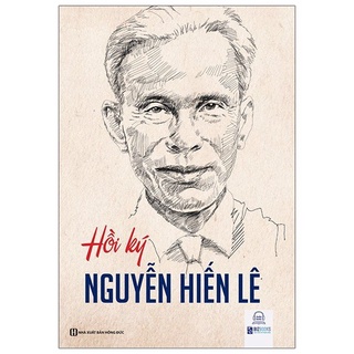 Sách - Hồi Ký Nguyễn Hiến Lê