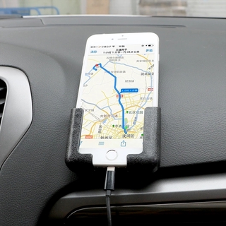 Giá Đỡ Điện Thoại / Gps Đa Năng Có Thể Điều Chỉnh Tiện Dụng Cho Xe Hơi