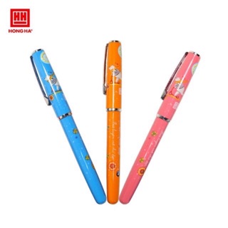 Bút máy Hồng Hà 2256 xịn chất lượng cực tốt(01 bút)