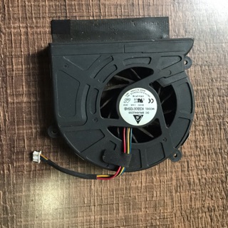 Quạt tản nhiệt cpu laptop asus G73