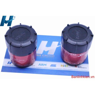 Keo Tản Nhiệt DRG-102 màu xám