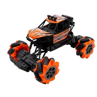 Xe Racing Crab - Làm Chủ Mọi Cung Đường - Home and Garden