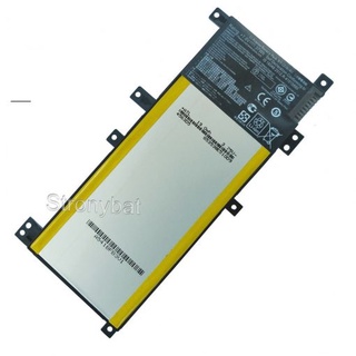 Pin laptop Asus K455 F454 X454 X455LA, X455LA-4030U, X455LA-N4030U MÃ C21N1401