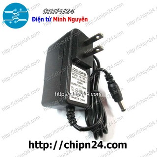 [1 CỤC] Nguồn Adapter 12V 500mA