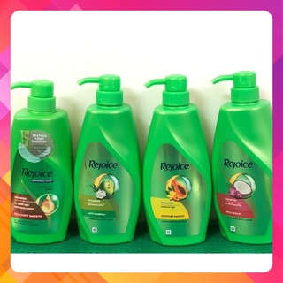 Dầu gội Rejoice Thái Lan 600ml