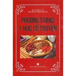 Sách - Phương Thang Y Học Cổ Truyền