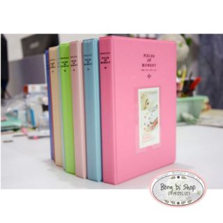 Album đựng 128 ảnh 6*9 cm