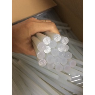 Combo 100keo nến to sịn 1.1 cm x 25cm