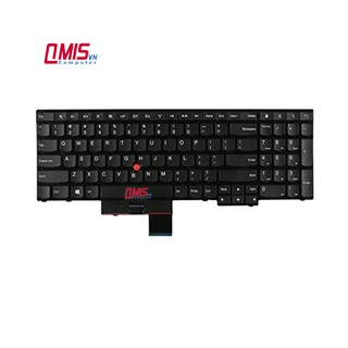 Bàn phím laptop Lenovo Thinkpad Edge E530 E530C E535 E545 – E530