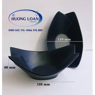 Bát PingSu - Chè - Sữa chua  | BÁT DECOR CHUYÊN CHO CHÈ VÀ KEM TUYẾT