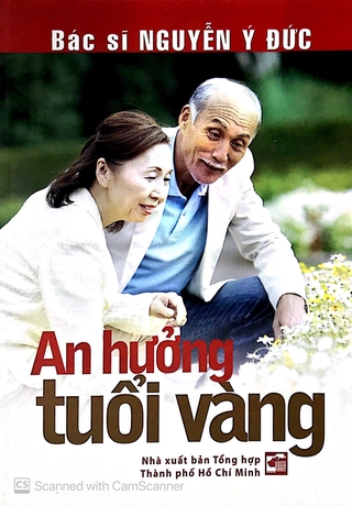 Sách An Hưởng Tuổi Vàng