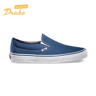 Giày sneakers Vans Classic Slip-On VN000EYENVY