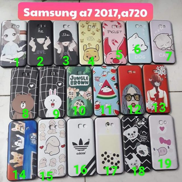 Samsung a7 2017, a720