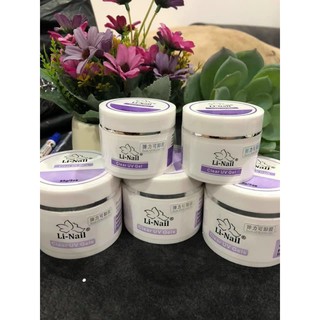 Gel đắp ko nóng Li-nail chính hãng