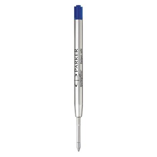 Ruột bút bi Parker Chính Hãng Ball Pen Refill ( màu xanh)