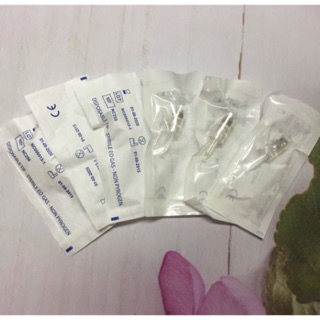 Kim 36 Trắng Dùng Cho Máy Drpen