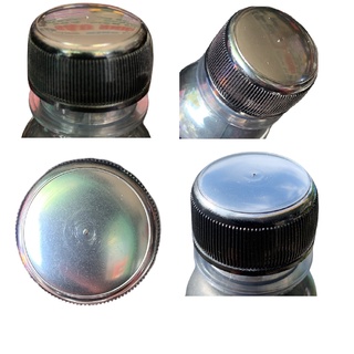 50g Sơn màu Chrom giả INOX / Chrom Gương (3U)