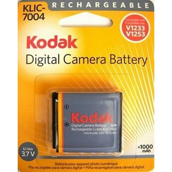 Pin Kodak K7004 mẫu mới hình 2