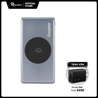 Pin Energizer BÁO XÁM 10,000mAh QE10000GY