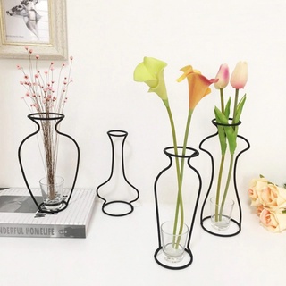 [FREESHIP] LỌ HOA KHUNG NGHỆ THUẬT