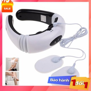 Máy mát xa cổ gáy chữ C,sản phẩm mới,đem lại cảm giác thoải mái dễ chịu