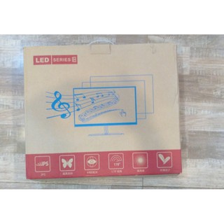 Màn hình Coolgen 19 inch mới 100% 24 27