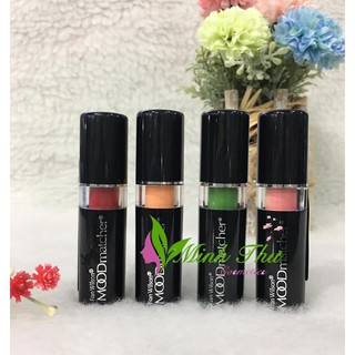(Mẫu mới) SON GIÓ MOOD MATCHER MỸ