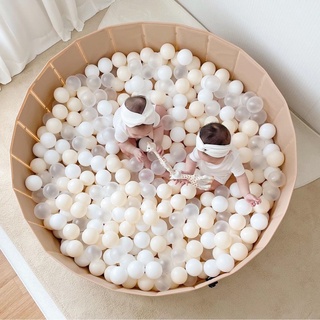Bể bóng cho bé Holla 2022 quây bóng cho bé chơi kiêm bể bơi mini chính hãng Holla