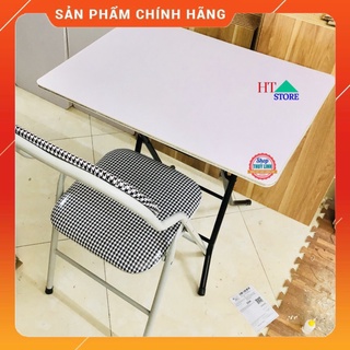 ⚡️⚡️Bộ bàn ghế cỡ mặt 50x70cm  dành cho sinh viên học sinh
