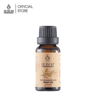 Tinh dầu Tràm Trà Noison | Tea Tree Essential Oil | Nhập khẩu Ấn Độ