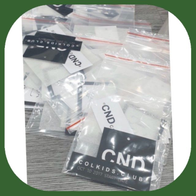 🌈𝗡𝗘𝗪 𝗔𝗥𝗥𝗜𝗩𝗔𝗟💢 (Giá sỉ ) Card CND ( 3 miếng + giấy thơm)