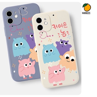 Ốp lưng iphone 6plus 6splus 7 plus 8plus X Xr XsM  11 12 13 Promax - MANGO617 - MangoOvil