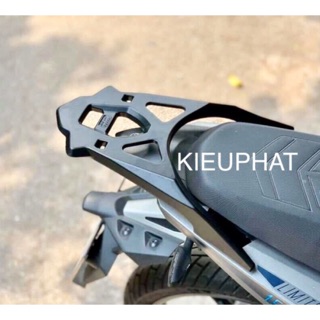 Cảng Exciter 150 Nhôm Đúc Nguyên Khối