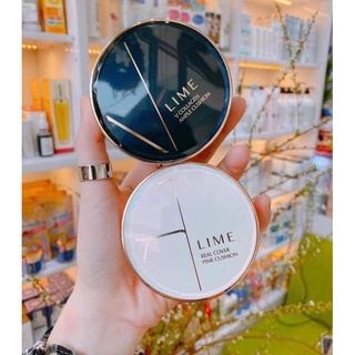 Phấn nước Lime Cushion