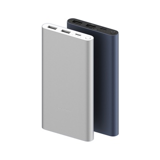 Pin dự phòng Xiaomi 10000 mAh Gen 4 PD 22.5W_Sạc nhanh PD bằng cổng Type C, Quick Charge 4.0