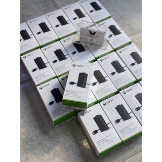 Pin sạc Cho Tay Cầm Xbox Series X kèm cable usb c (dài 2m7)