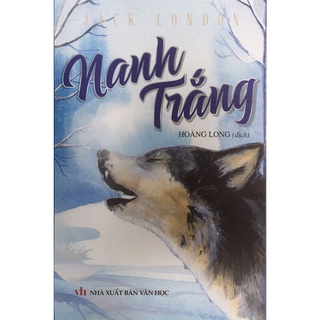 Sách - Nanh trắng (NDB100)