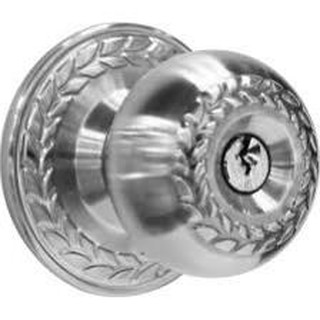 Khóa nắm tròn YALE VEM5247US32D