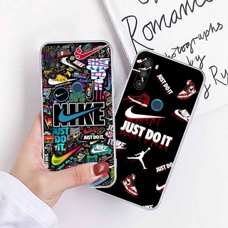 Ốp Vsmart Active 3 in hình thương hiệu L.V, N.I.K.E cá tính, đẳng cấp