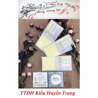 Giấy note SN05 siêu đáng yêu