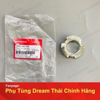 Vòng giữ cụm phao xăng dream - Honda Việt Nam
