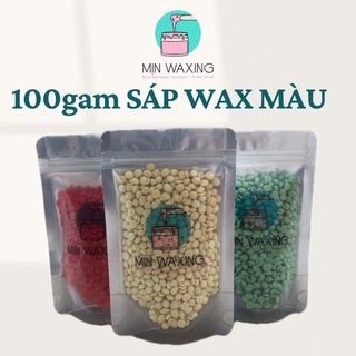 100g SÁP MÀU MIX SÁP PREMIER DÒNG NHŨ LẤP LÁNH