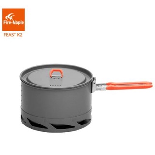 Nồi nhôm 1.5L Fire Maple FEAST K2