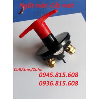 Công tắc cắt mát, ngắt mát ô tô... HYUNDAI cao cấp
