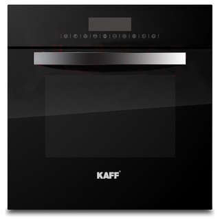 Lò nướng âm tủ KAFF- T90S- 12 chức năng nướng, bảo hành 03 năm