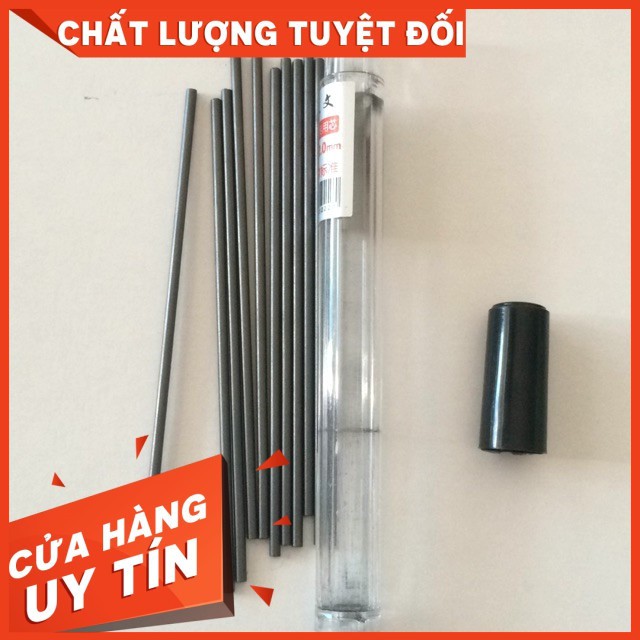 Ruột chì 2.0(2 ống)